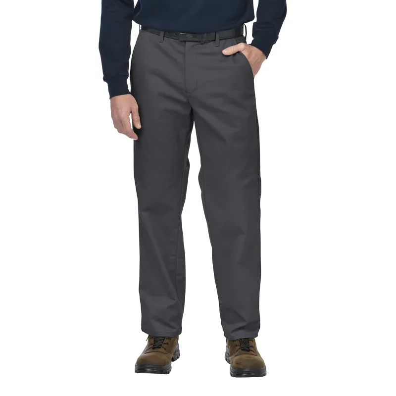 Pantalón de Trabajo Ignífugo Bulwark Excel FR PEW2 - ATPV 11 cal/cm² NFPA 2112