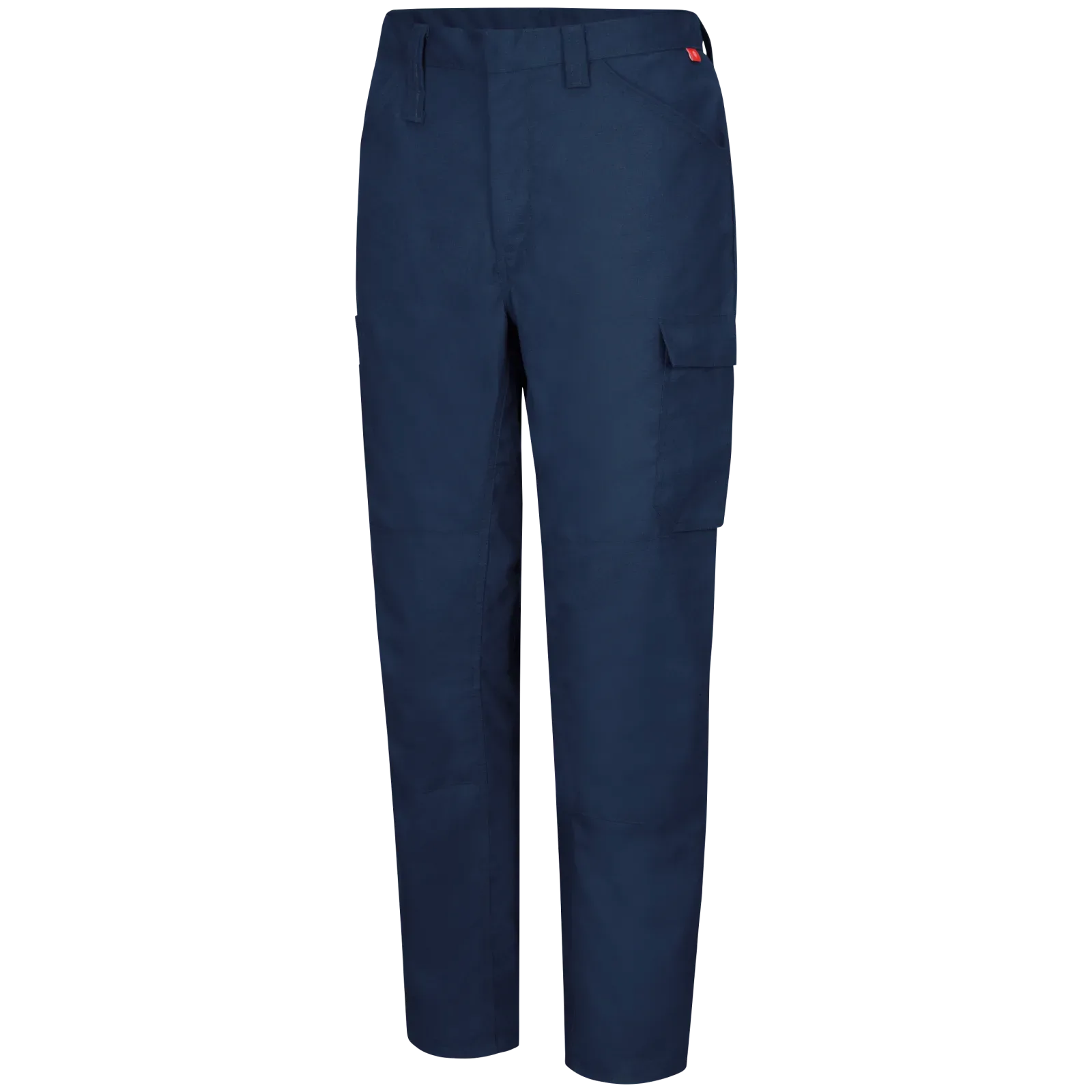 Pantalón de Trabajo Ignífugo Bulwark iQ Series QP14 Liviano FR/AR