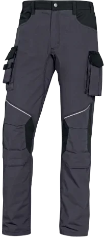 Pantalón Delta Plus Mach Corporate MCPA2 (ripstop, 15 bolsillos)