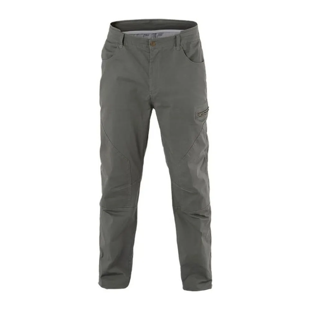 Pantalón HW Rangi Hombre Carbon Grey