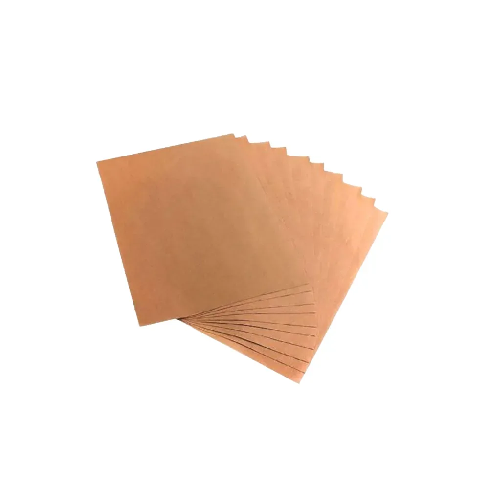 Papel Clupak