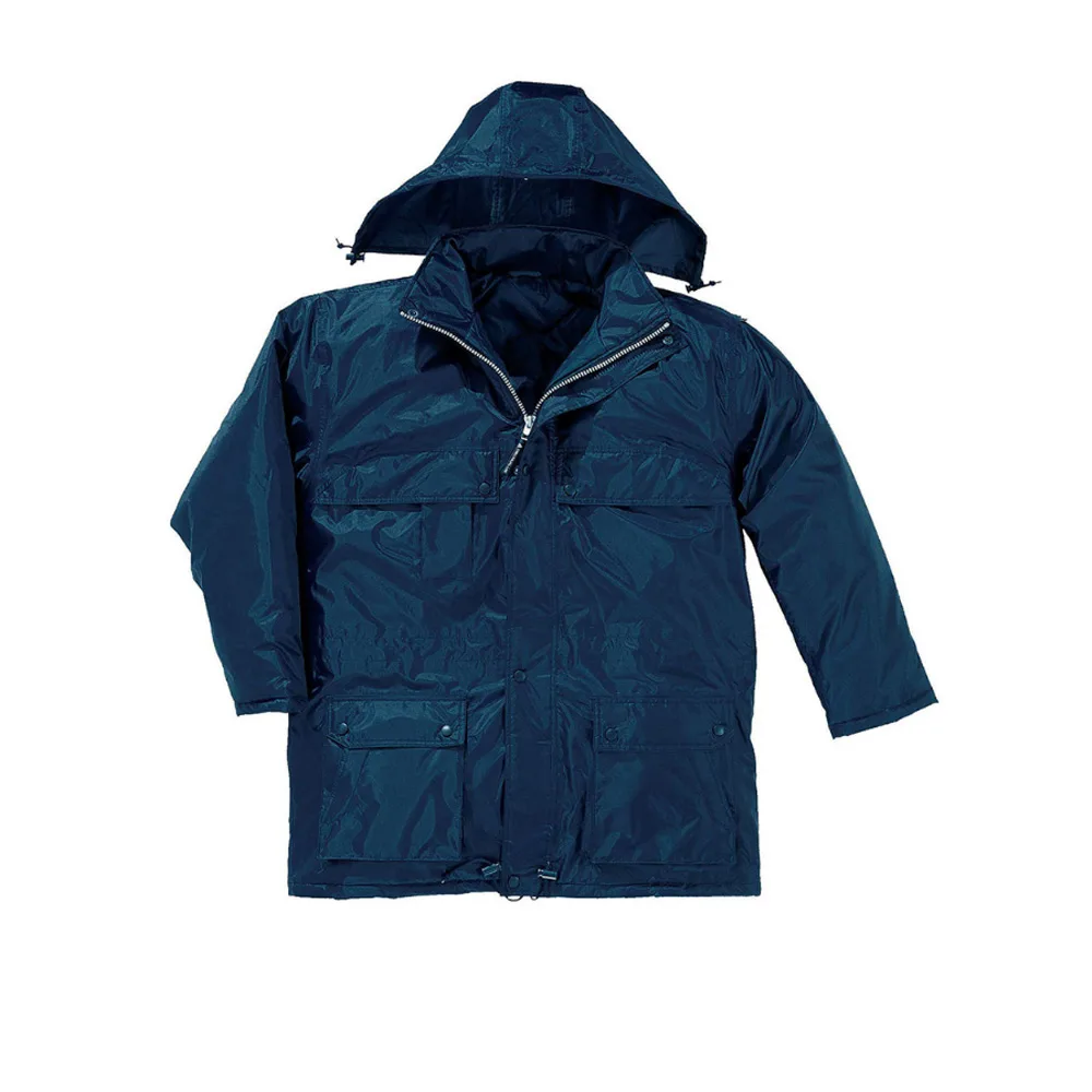 Parka térmica impermeable DELTA PLUS Darwin 2