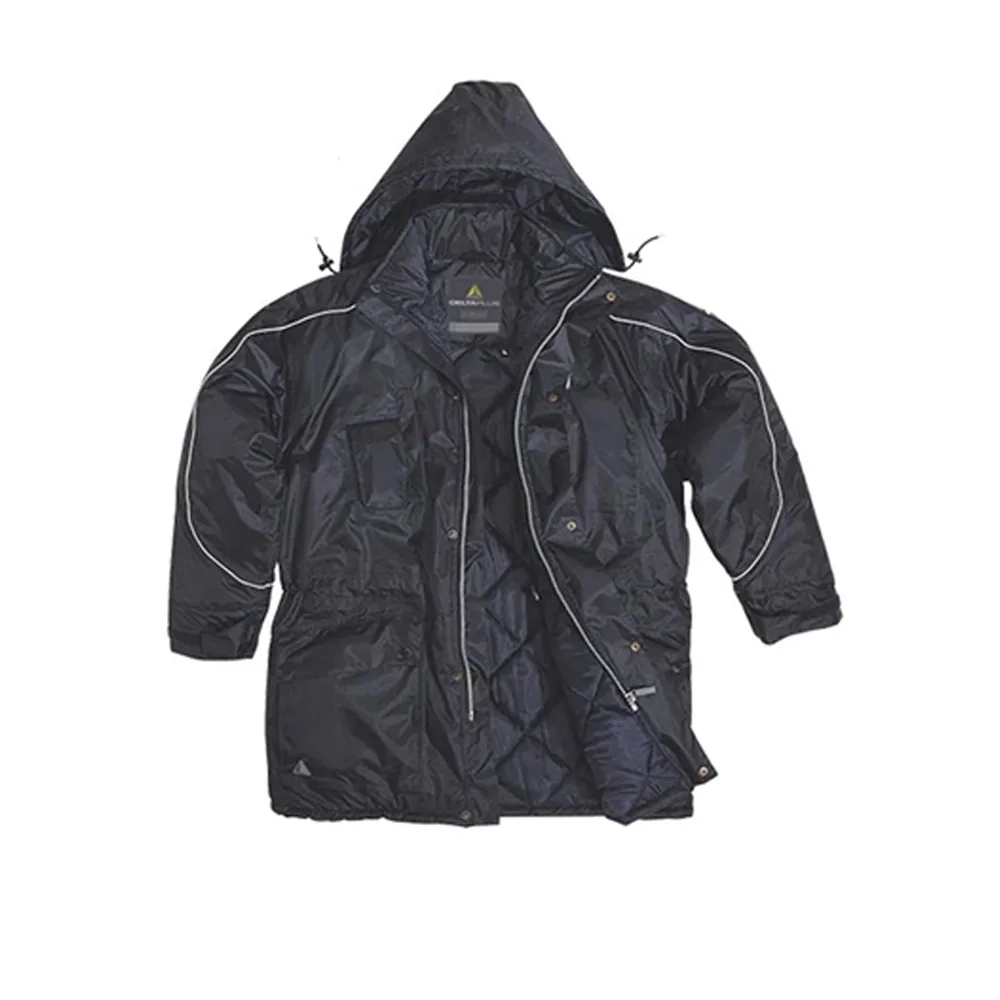 Parka térmica impermeable DELTA PLUS Helsinki