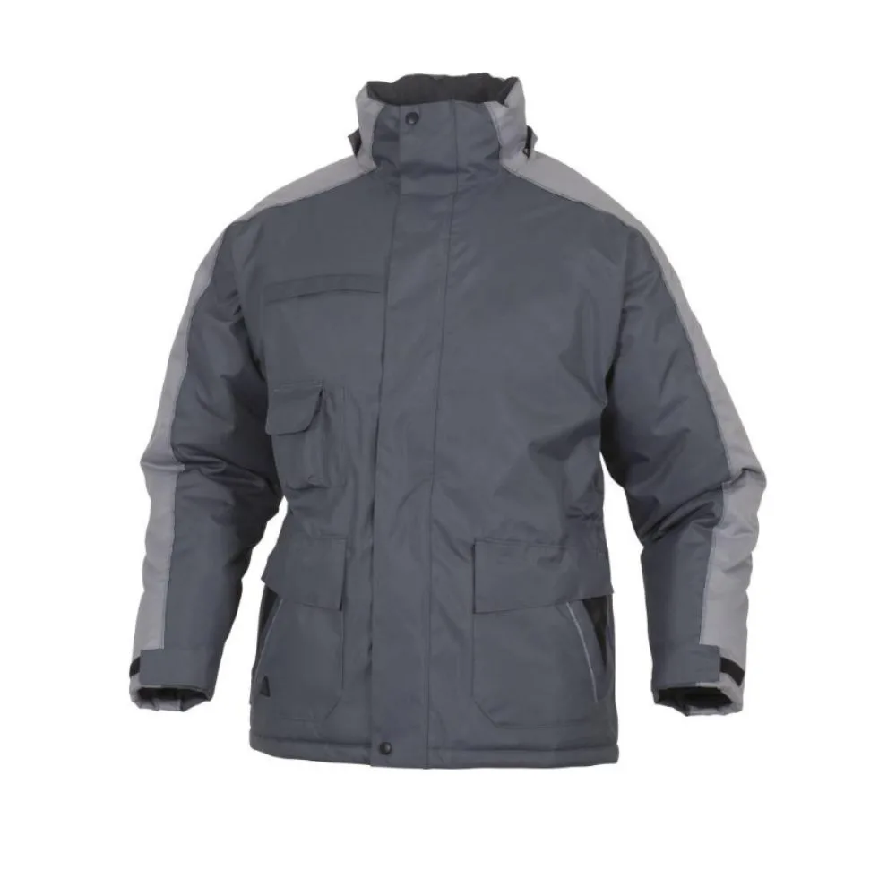 Parka térmica impermeable DELTA PLUS Nordland