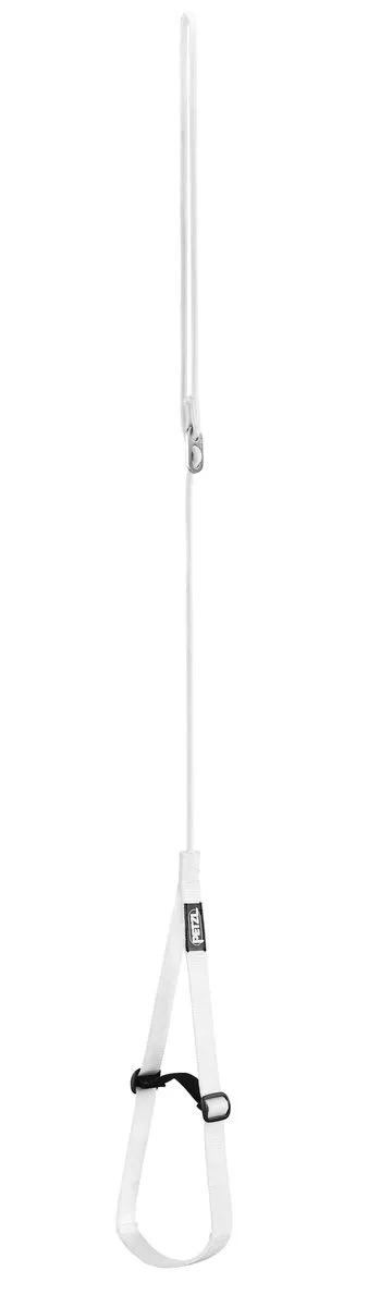Pedal de cordino regulable PETZL FOOTCORD