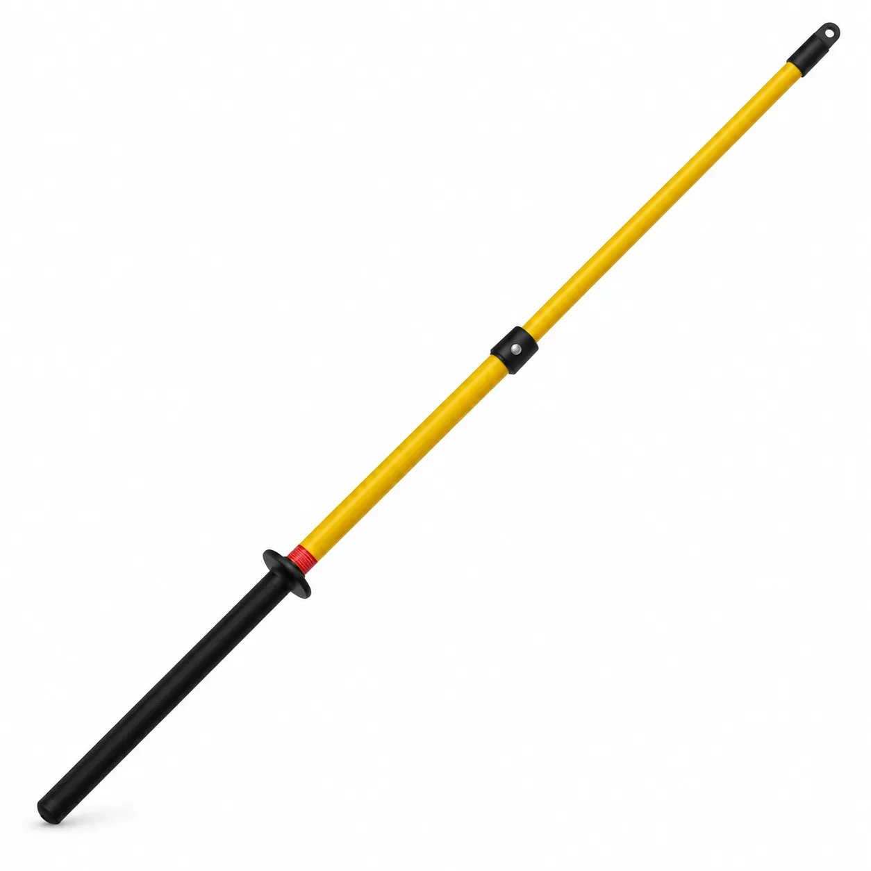 Pertiga Telescopica 45kv 0.85 1.50mts 2 Cuerpos