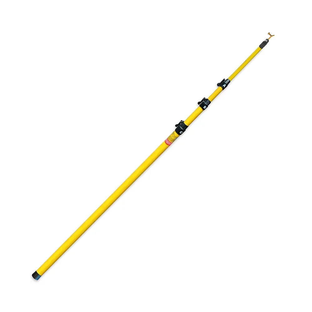 Pértiga Telescópica Sofamel BMTS-4/6 380kV 4 Cuerpos 1.70-6.00m