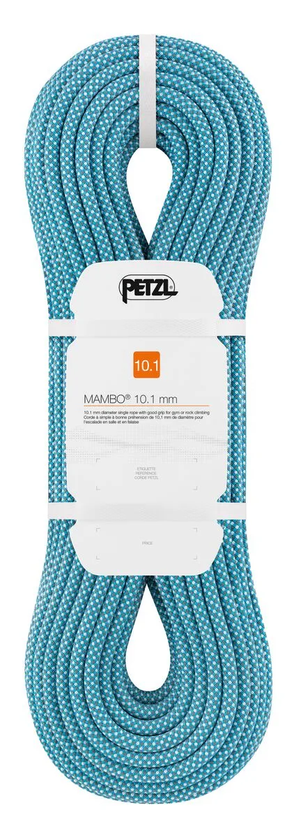 Petzl Mambo 10.1 mm x 60 m