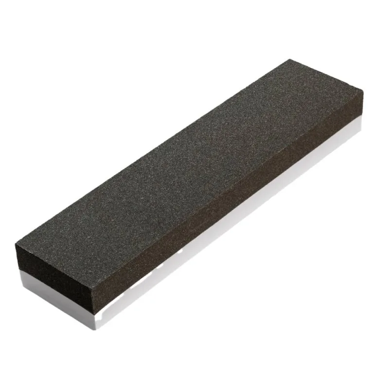 Piedra de Afilar Truper 11668 8x2x1 pulgadas Grano 150/240 · foto 2