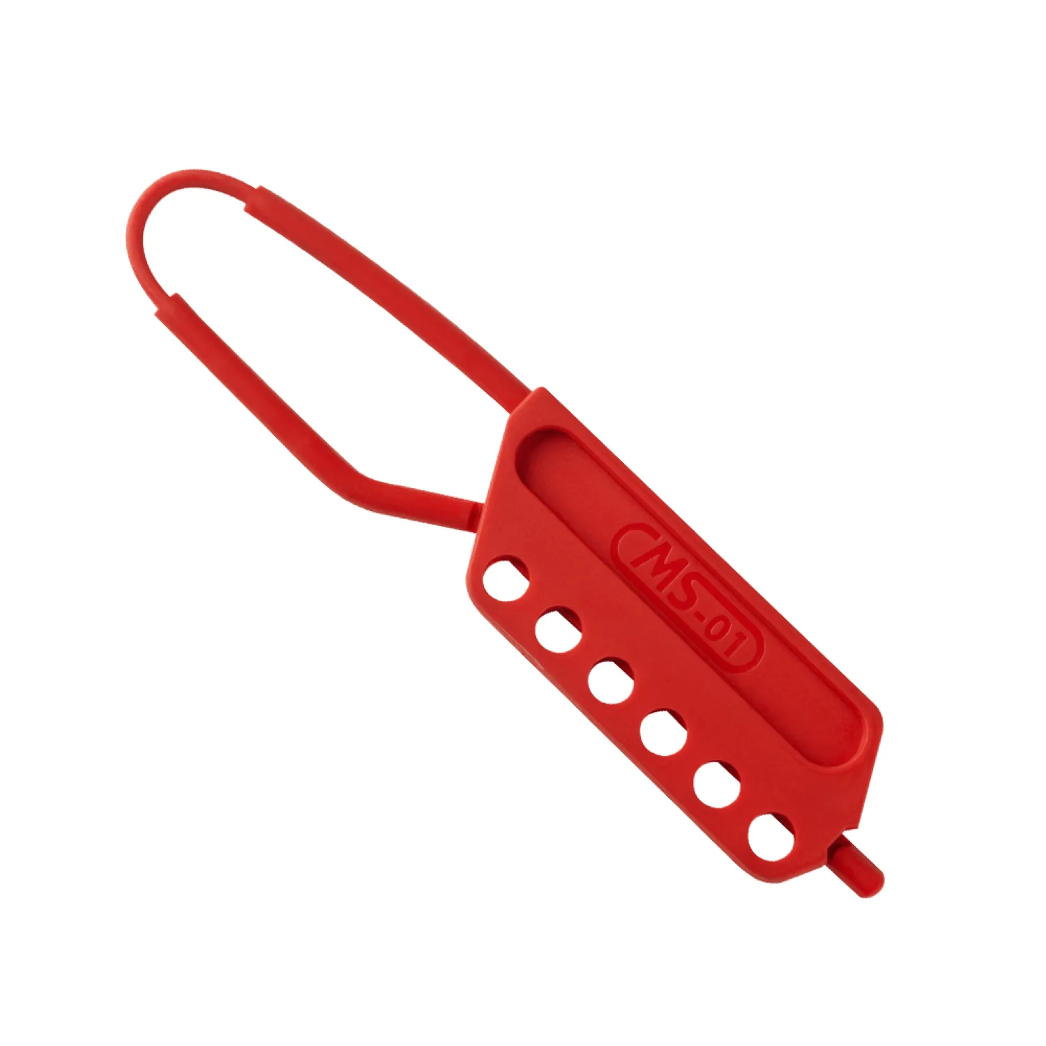 Pinza de bloqueo dieléctrica STEELPRO MS-01