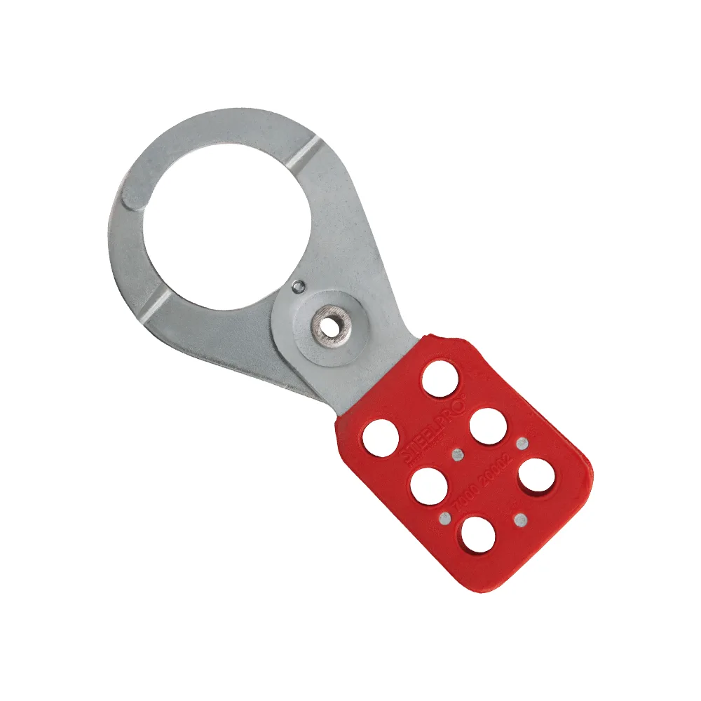 Pinza de bloqueo metálica STEELPRO