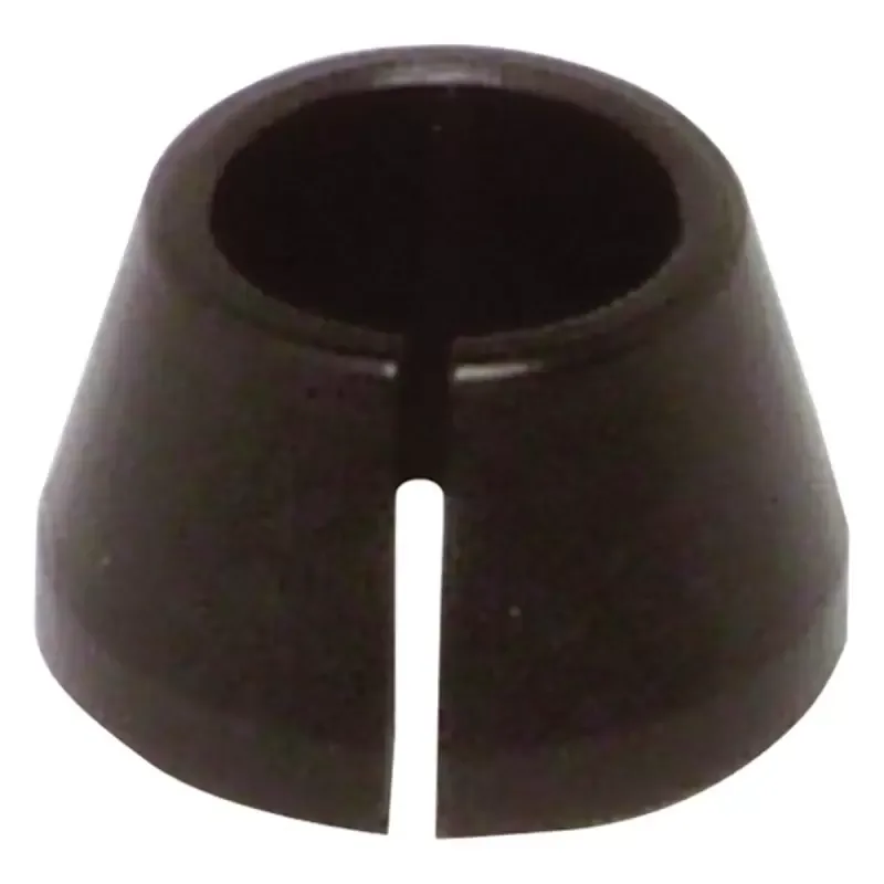 Pinza de Sujeción 1/4" Makita 763663-0 para Rebordeadora 3710