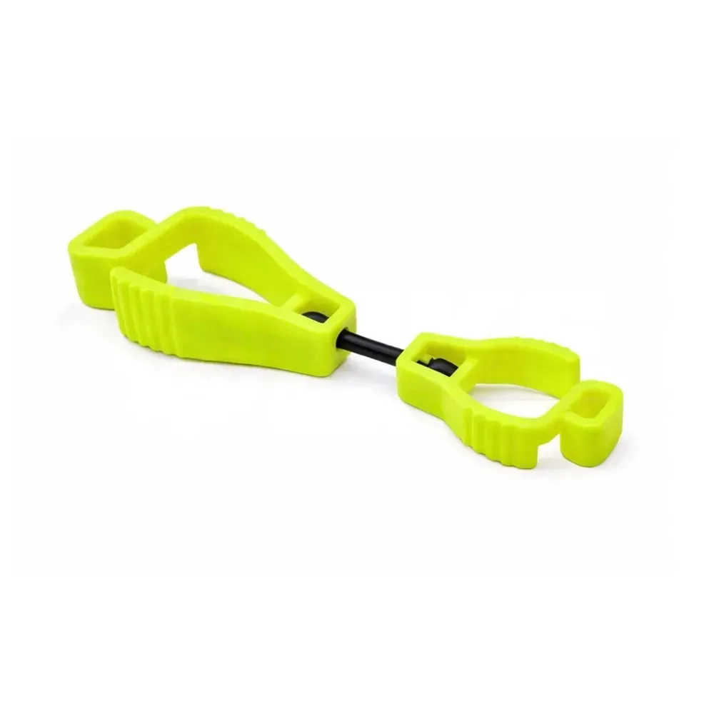Pinza Porta Guantes StrongGuard