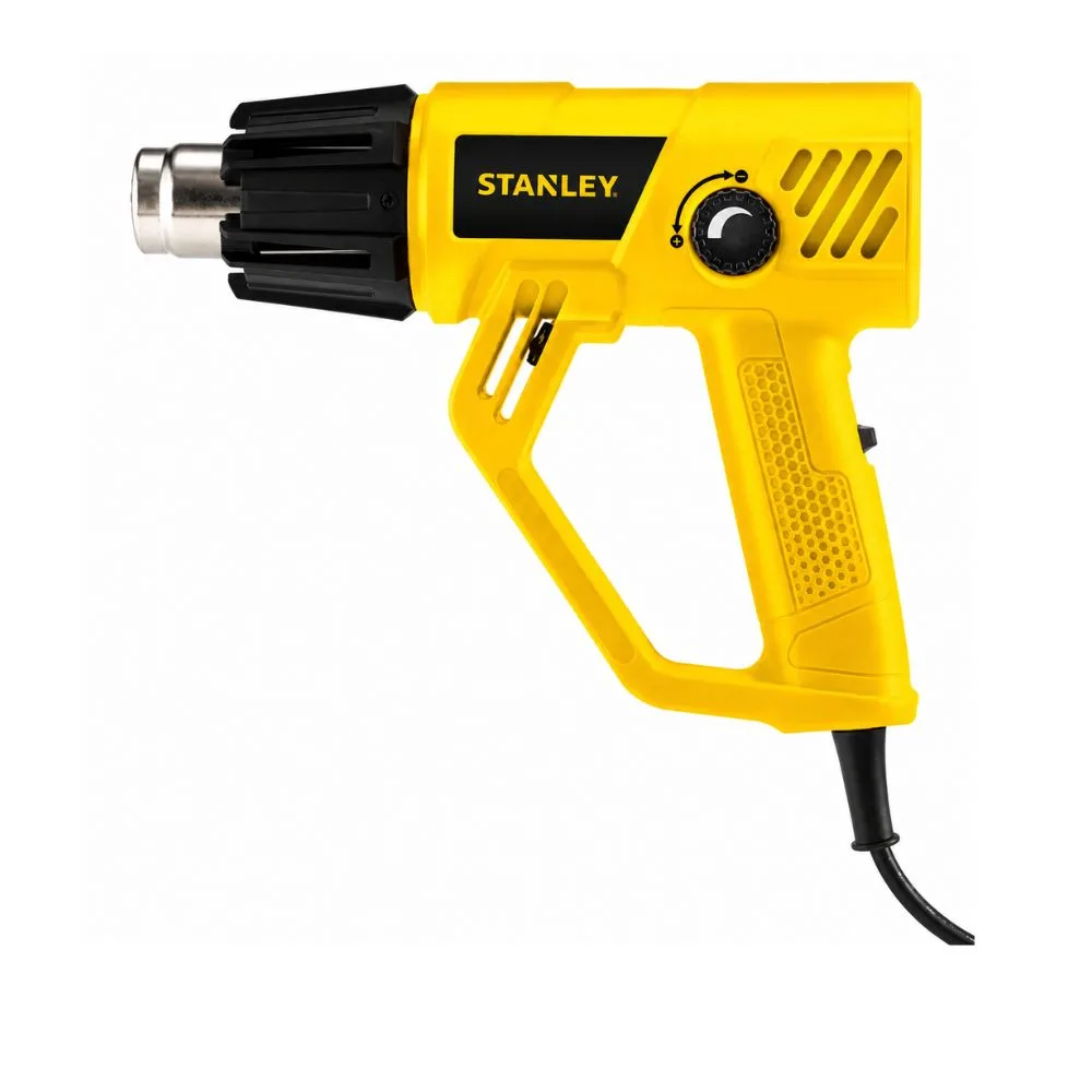 PISTOLA DE CALOR DE 1800W