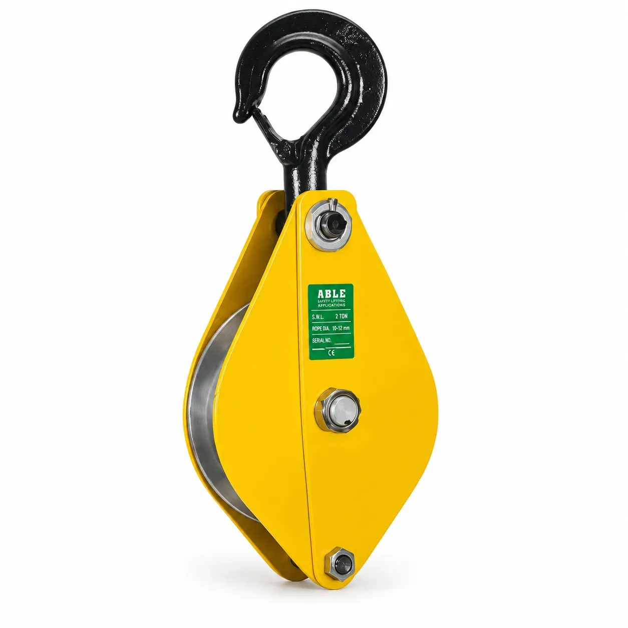 POLEA P/CABLE HPB10-ABLE