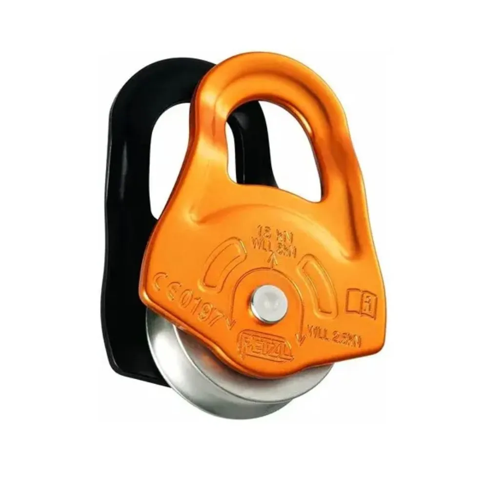 Polea Petzl Partner
