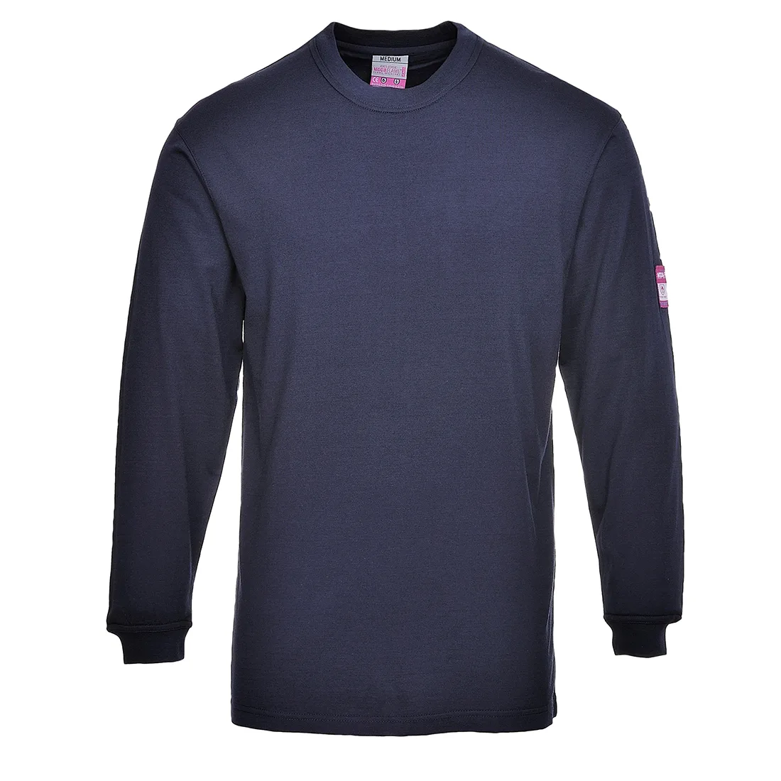 Polo Cuello Redondo Modaflame Portwest FR11