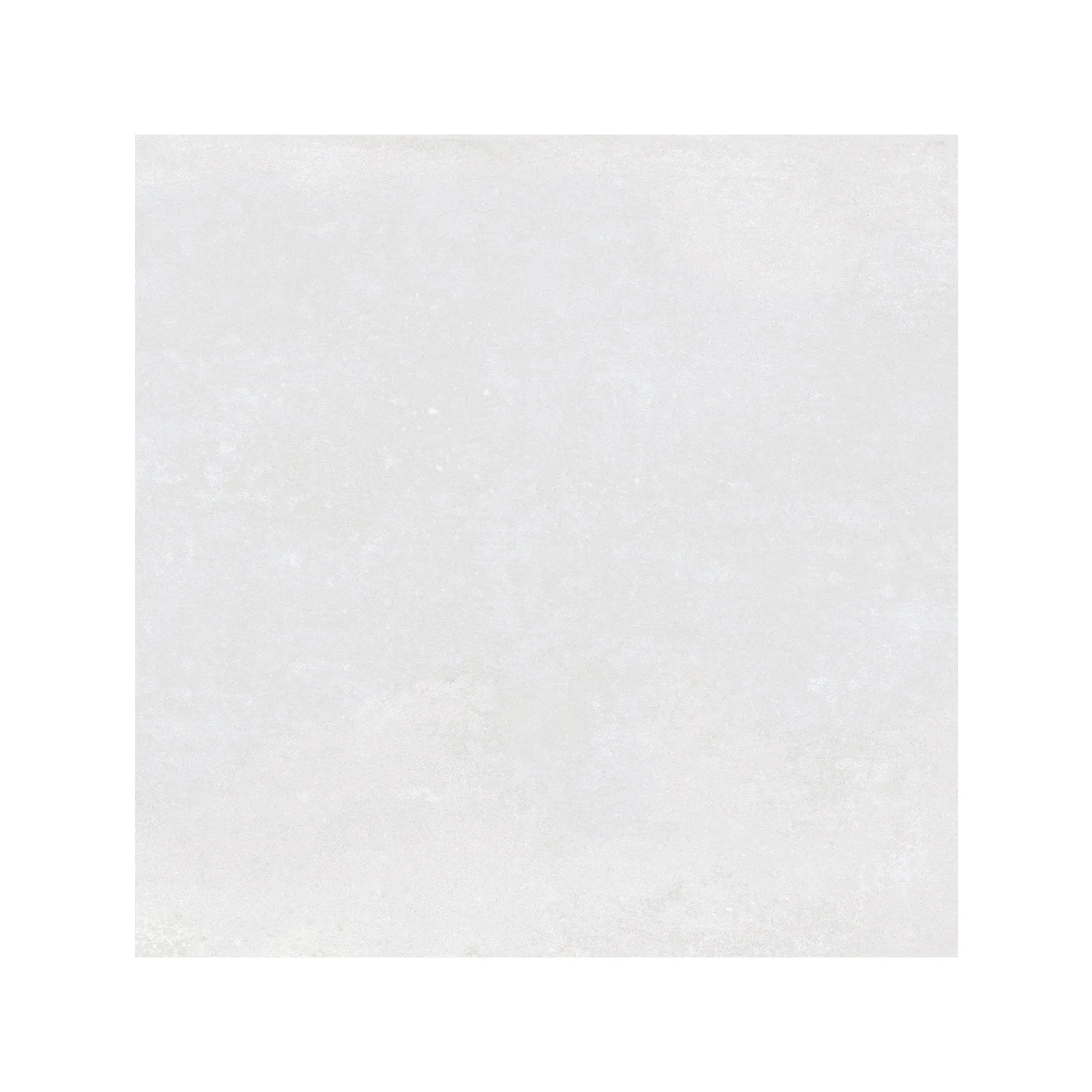 Porcelanato Cemento Concreto Blanco 60×60 - Mate