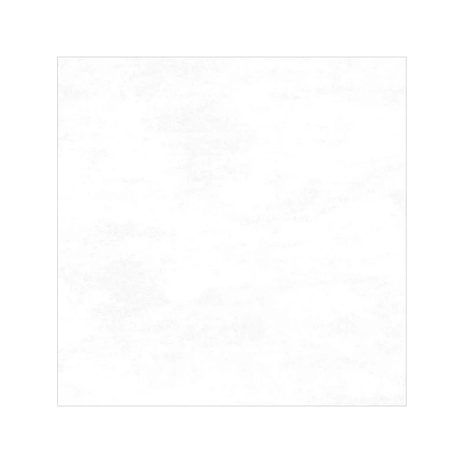 Porcelanato Cemento Mate Blanco 60×60