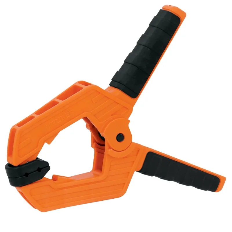 Prensa Resorte Truper 17701 3-1/4"
