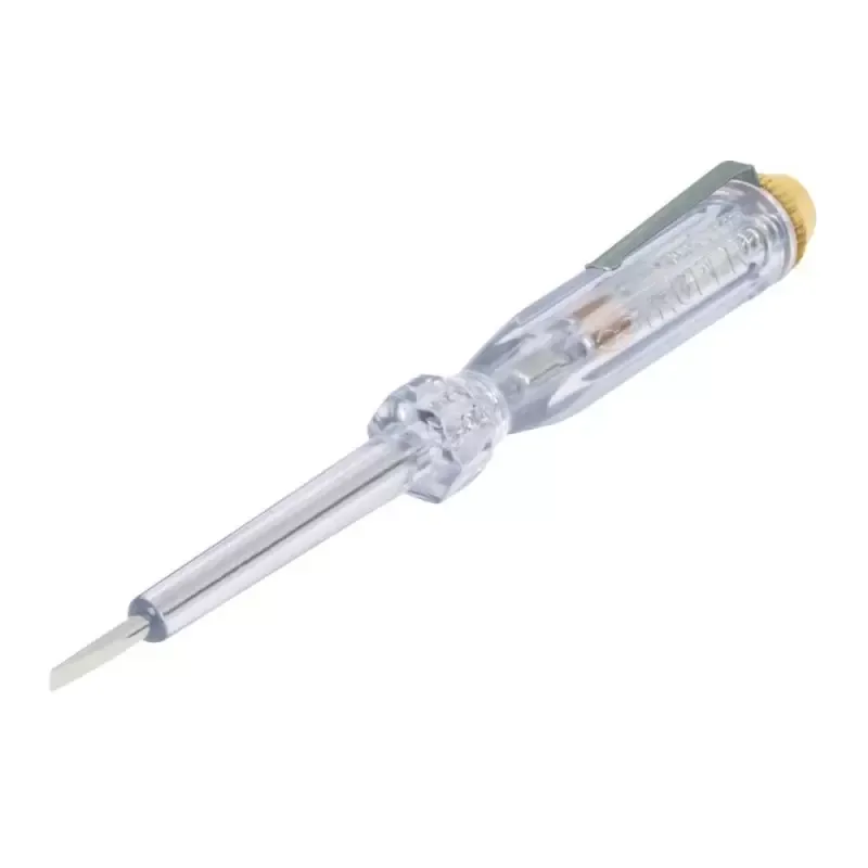 Probador de Corriente Alterna Truper 13988 100-500V