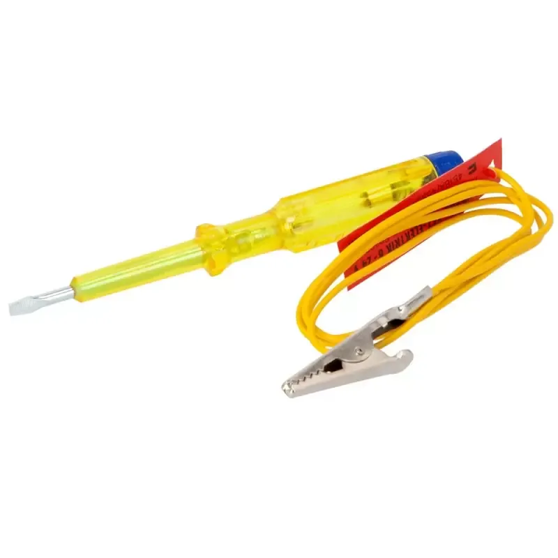 Probador de Corriente Automotriz Bahco 806-1-3 6-24V