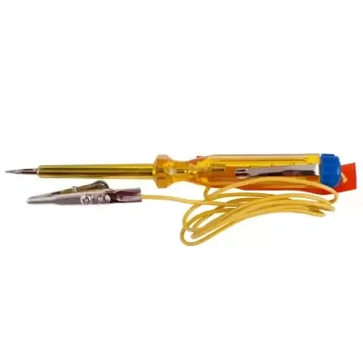 Probador de Corriente Automotriz Bahco 806-1-3 6-24V · foto 2