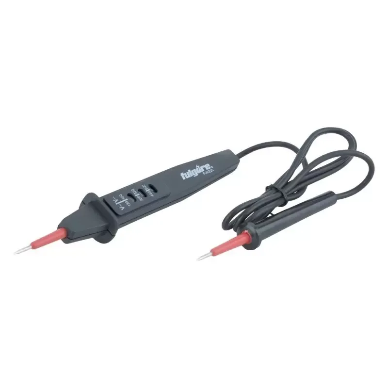 Probador de Voltaje Fulgore FU0225 120V-500V AC/DC