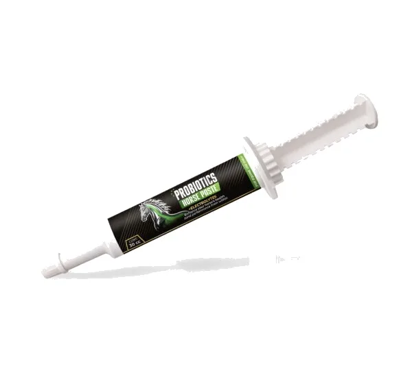 PROBIOTICS HORSE PASTE 30 cc