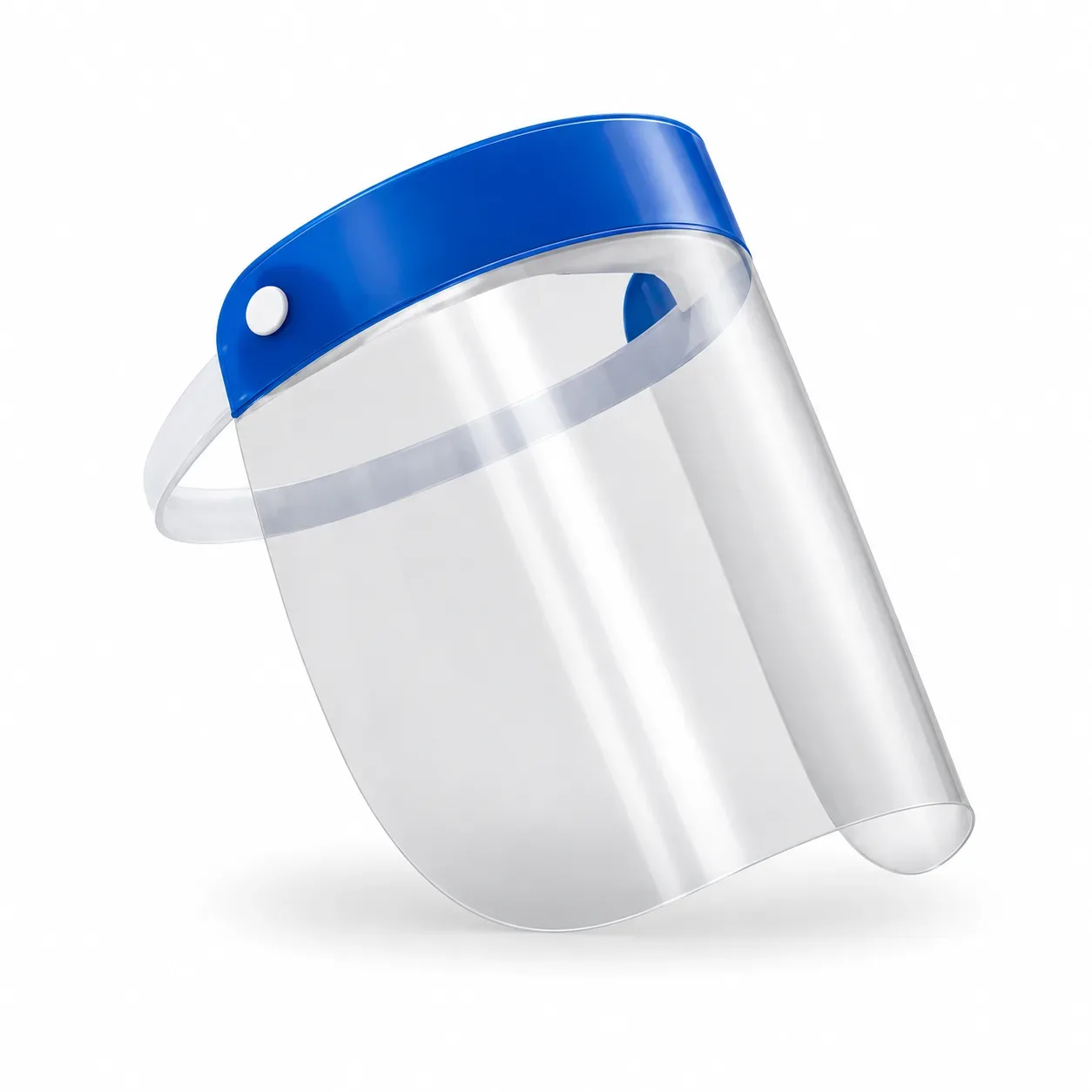 Protector facial antiempañante TECSEG