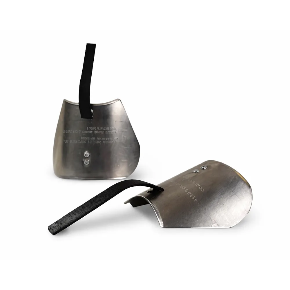 Protector Metatarsal de Metal