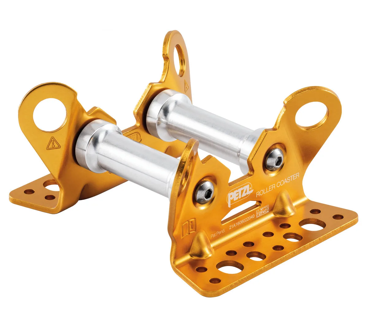 Protector Reversible Petzl Roller Coaster