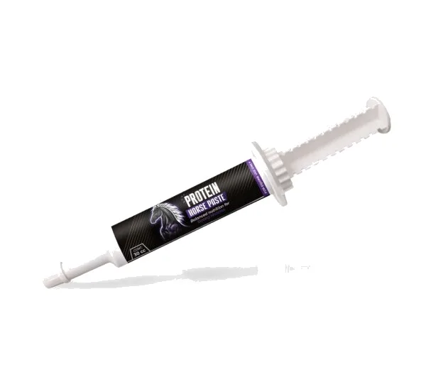 PROTEIN HORSE PASTE 30 cc