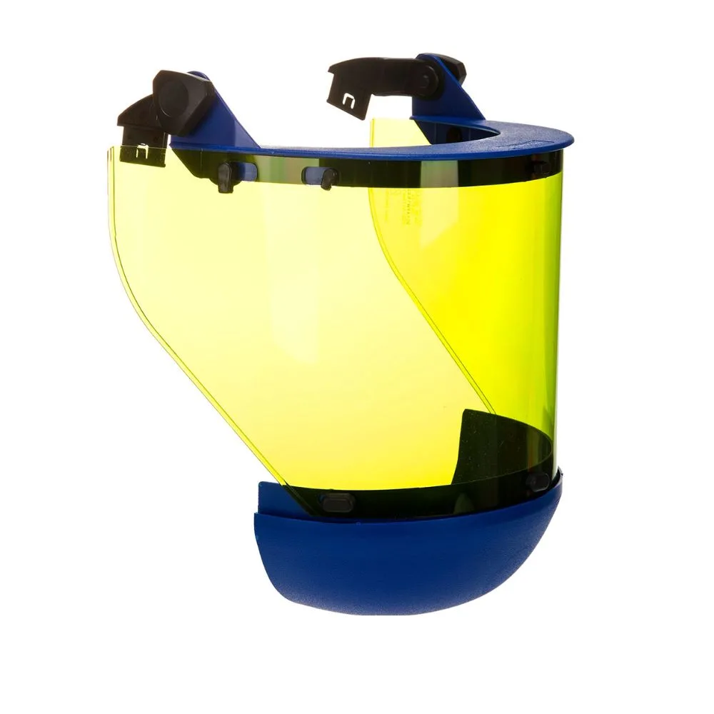 PS91 - Pantalla Arc Flash Clase 2