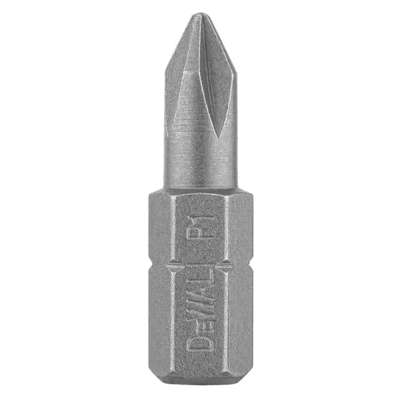 Puntas de Atornillar DeWalt DW2001 Phillips PH1 de 1" — pack de 2 unidades · foto 2