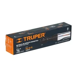 Rachet de Impacto Neumático Truper 11189 1/2" · foto 2