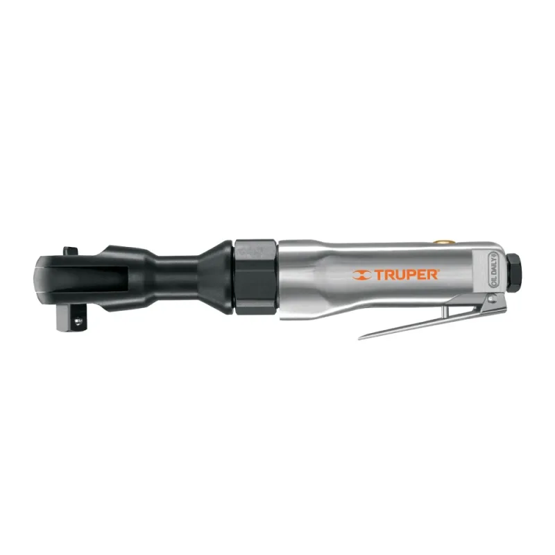 Rachet de Impacto Neumático Truper 11189 1/2"