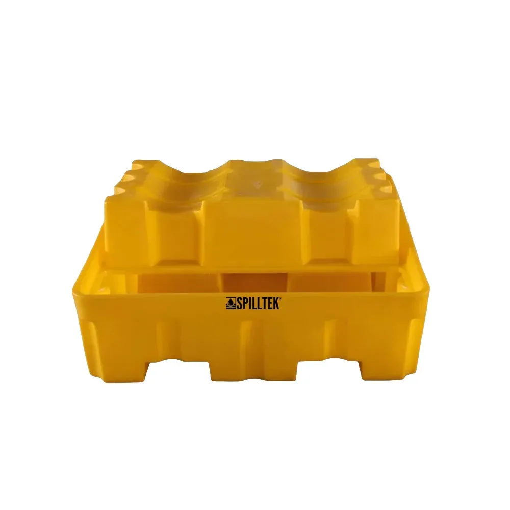 Rack para cilindros SPILLTEK SPS-S1 Poly Racker de 1000 kg