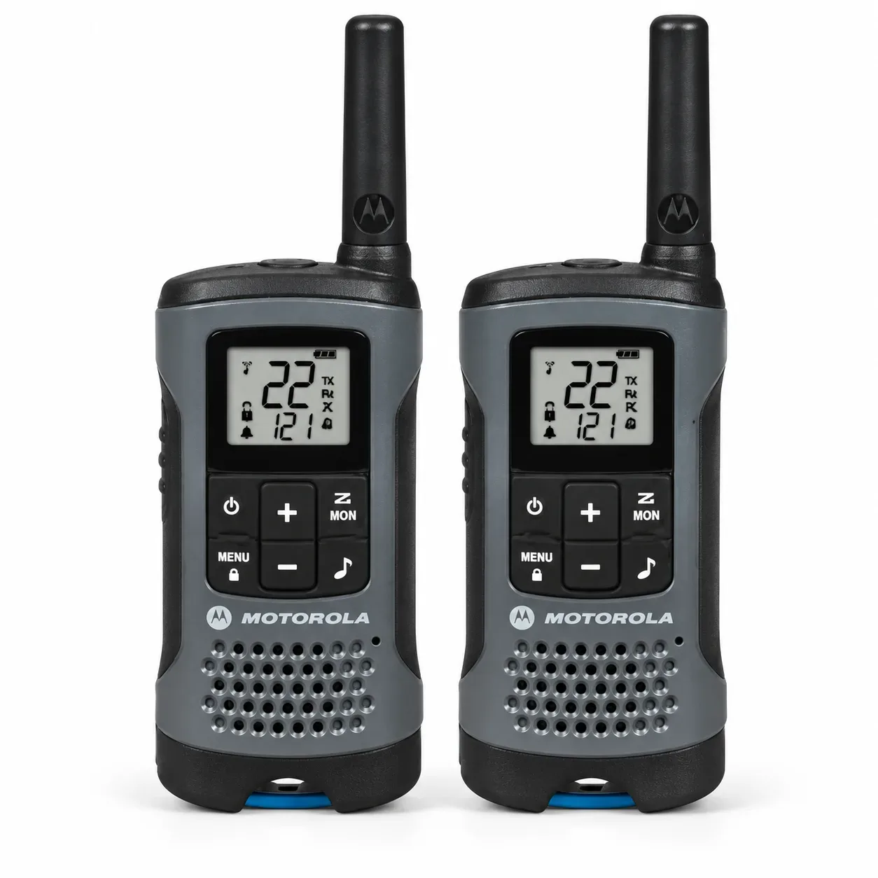 Radio handy MOTOROLA Talkabout T200 22 canales