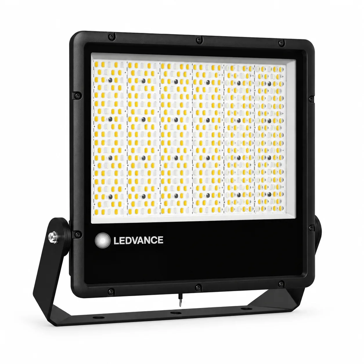 Reflector LED de acero inoxidable 100W a 500W IP66 LEDVANCE Floodlight IP66