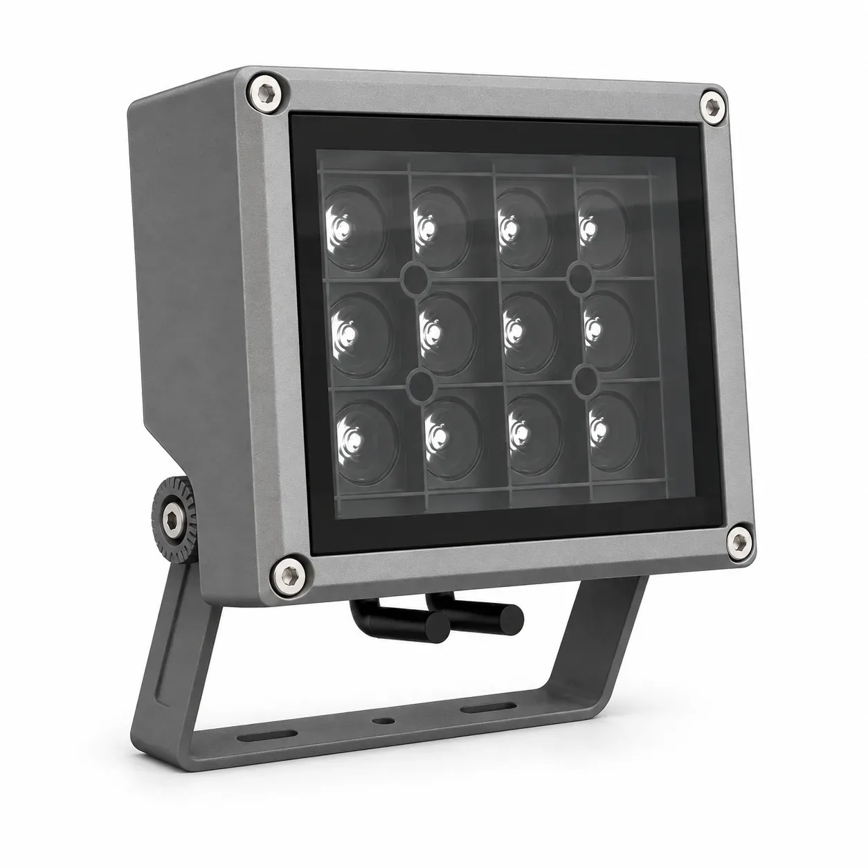 Reflector LED RGBW 36W 2.000 lm con control DMX LEDVANCE Floodlight DMX RGBW