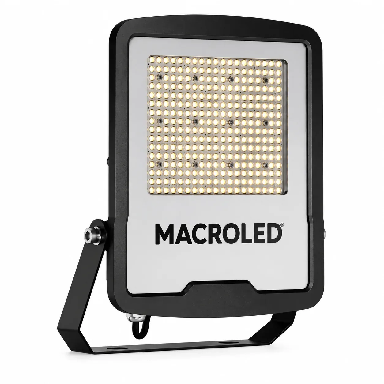 Reflector LED slim 200W 32.000 lm 3000K o 5700K MACROLED PRO
