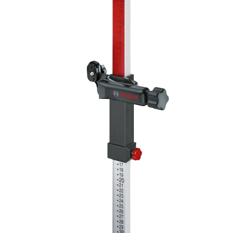 Regla de Medición Telescópica Bosch GR 240 2.4m · foto 3