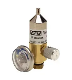 Regulador de flujo MSA RP 467895 0.25 L/min