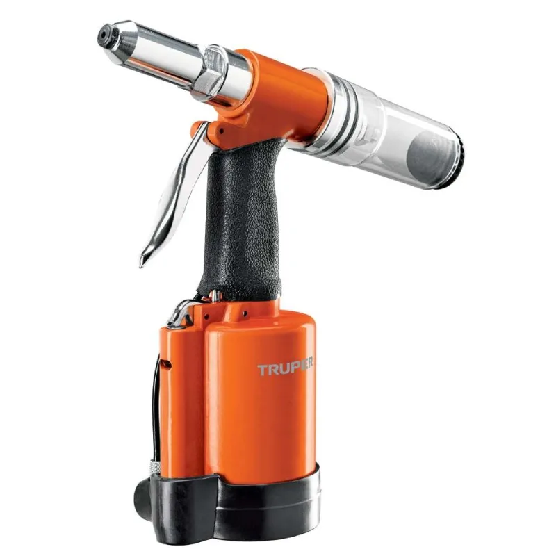 Remachadora Neumática 3/16" Truper 101896