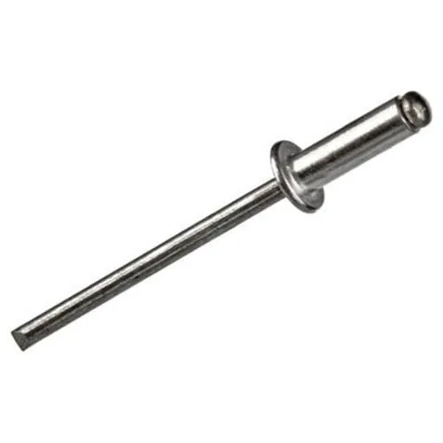 Remache Ciego Acero Inoxidable 304 en Pulgadas