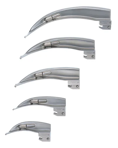 Riester ri-standard® Laringoscopio Macintosh 7040