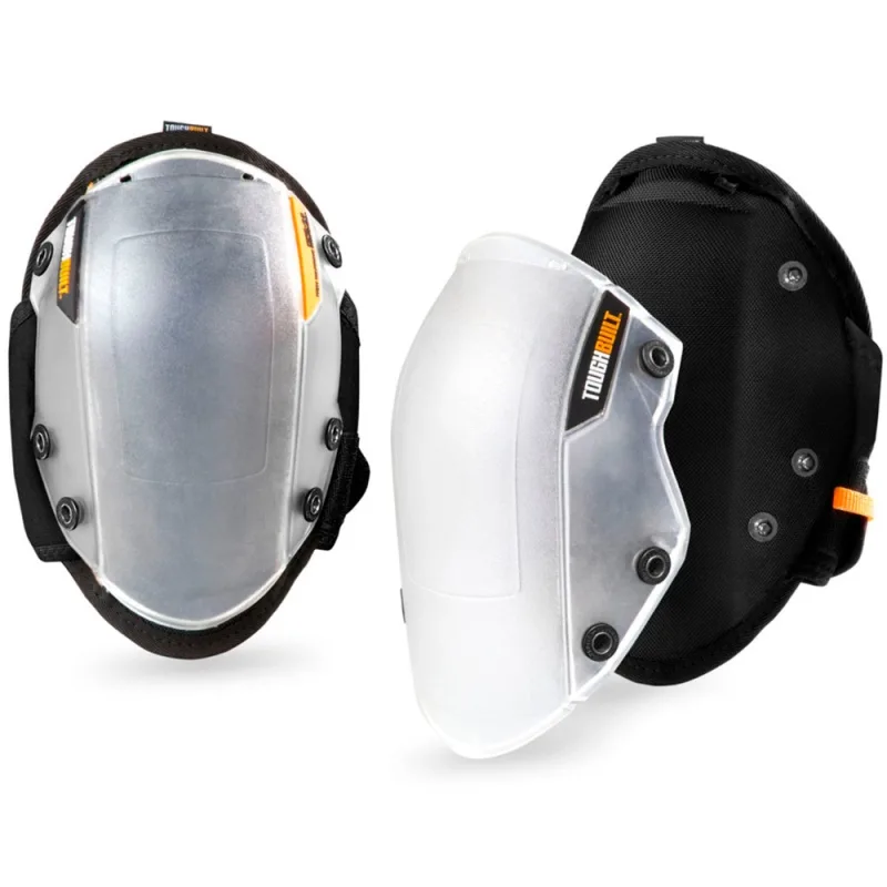 Rodilleras GelFit ToughBuilt TB-KP-G203 Carcasas Removibles