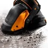 Rodilleras GelFit Toughbuilt TB-KP-G3 con Soporte de Muslo · foto 5