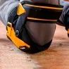 Rodilleras GelFit Toughbuilt TB-KP-G3 con Soporte de Muslo · foto 6